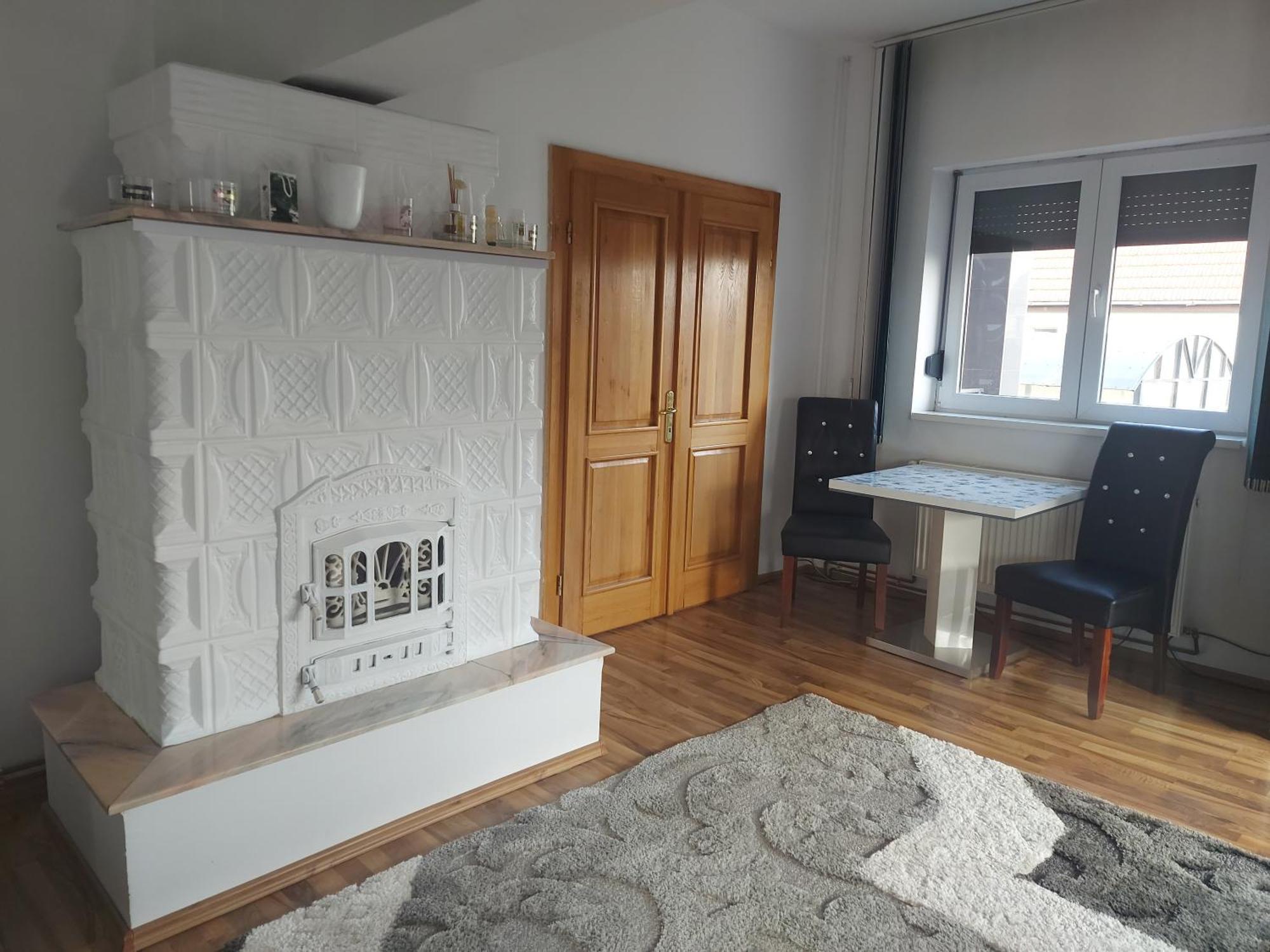Cataleya Apart Home 오라데아 외부 사진