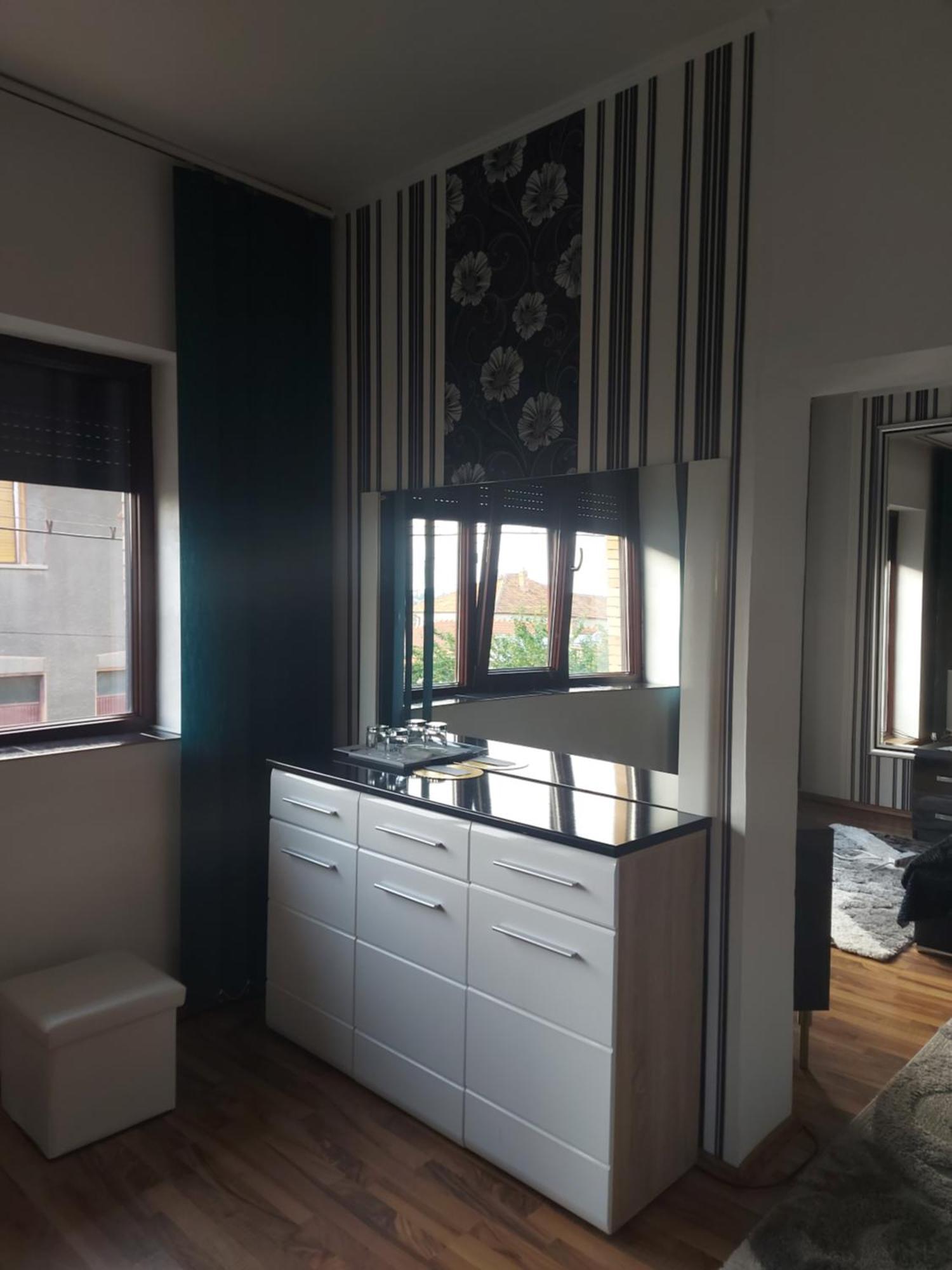 Cataleya Apart Home 오라데아 외부 사진