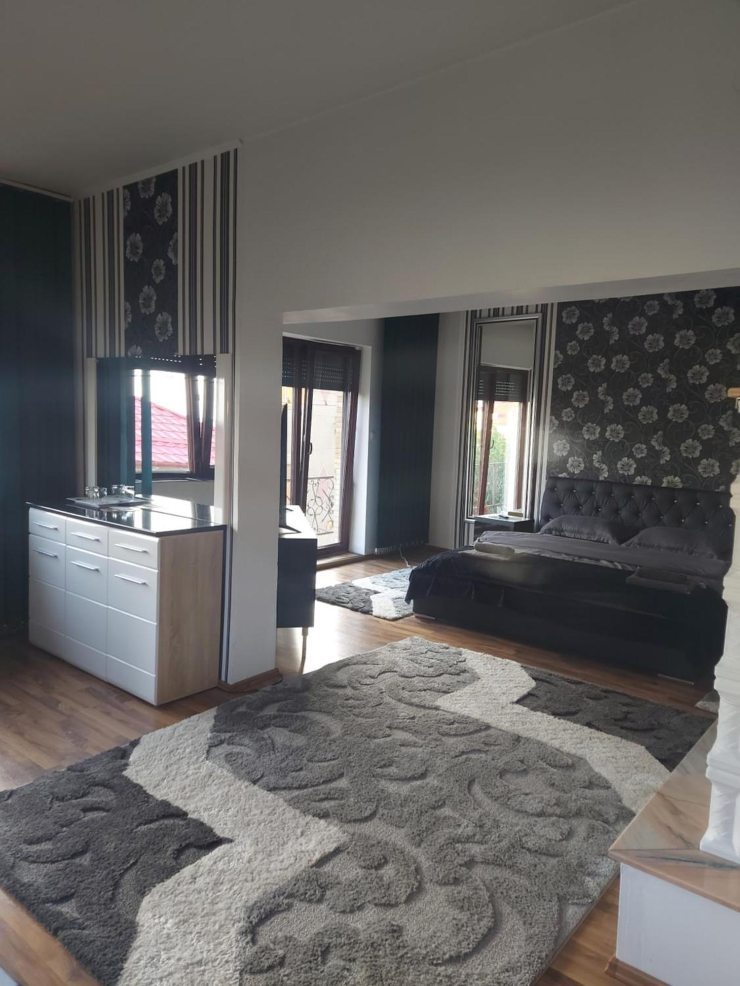 Cataleya Apart Home 오라데아 외부 사진