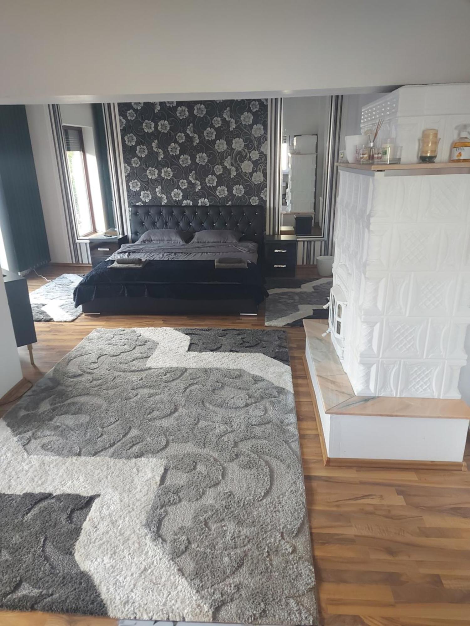 Cataleya Apart Home 오라데아 외부 사진