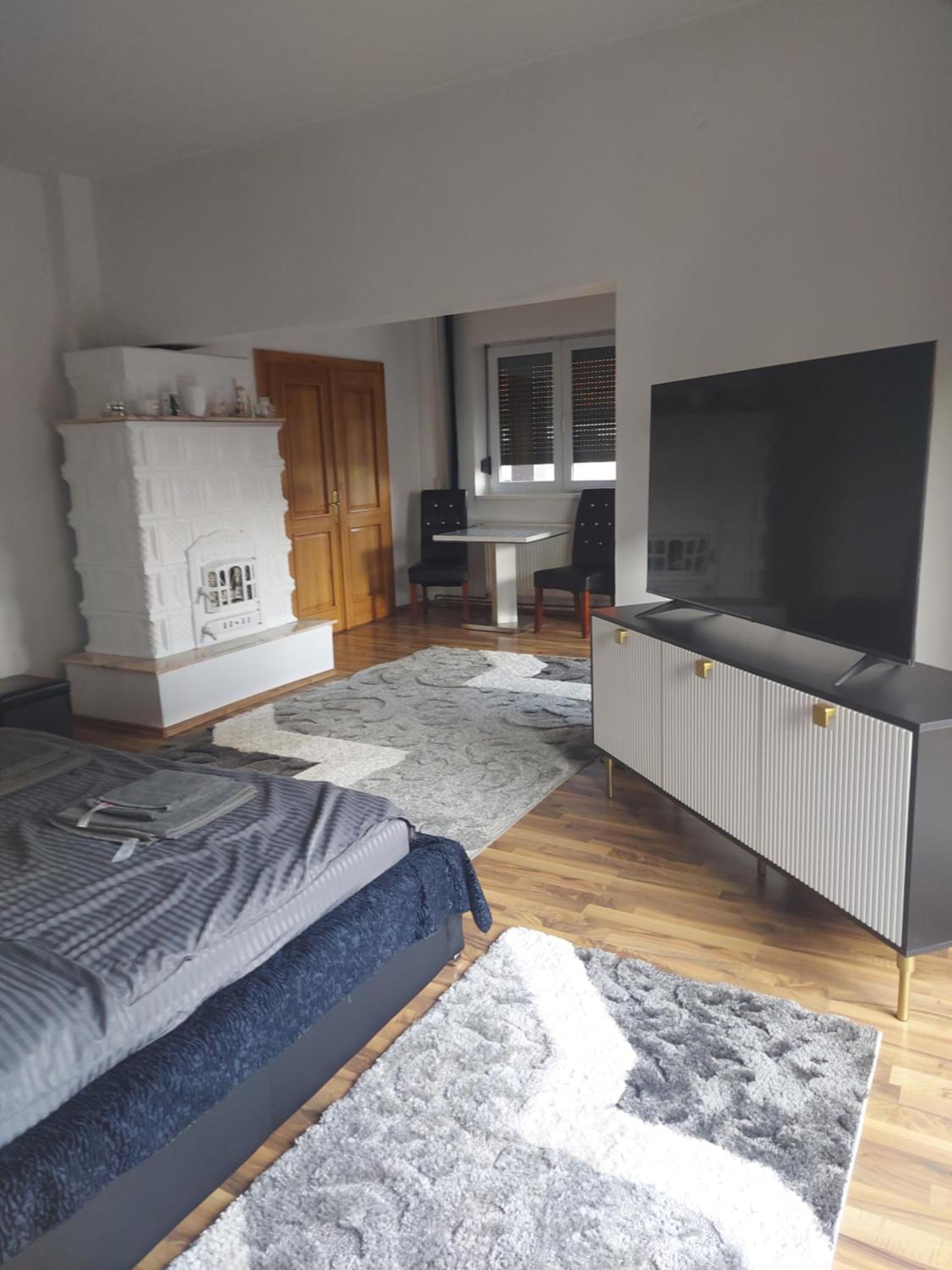 Cataleya Apart Home 오라데아 외부 사진