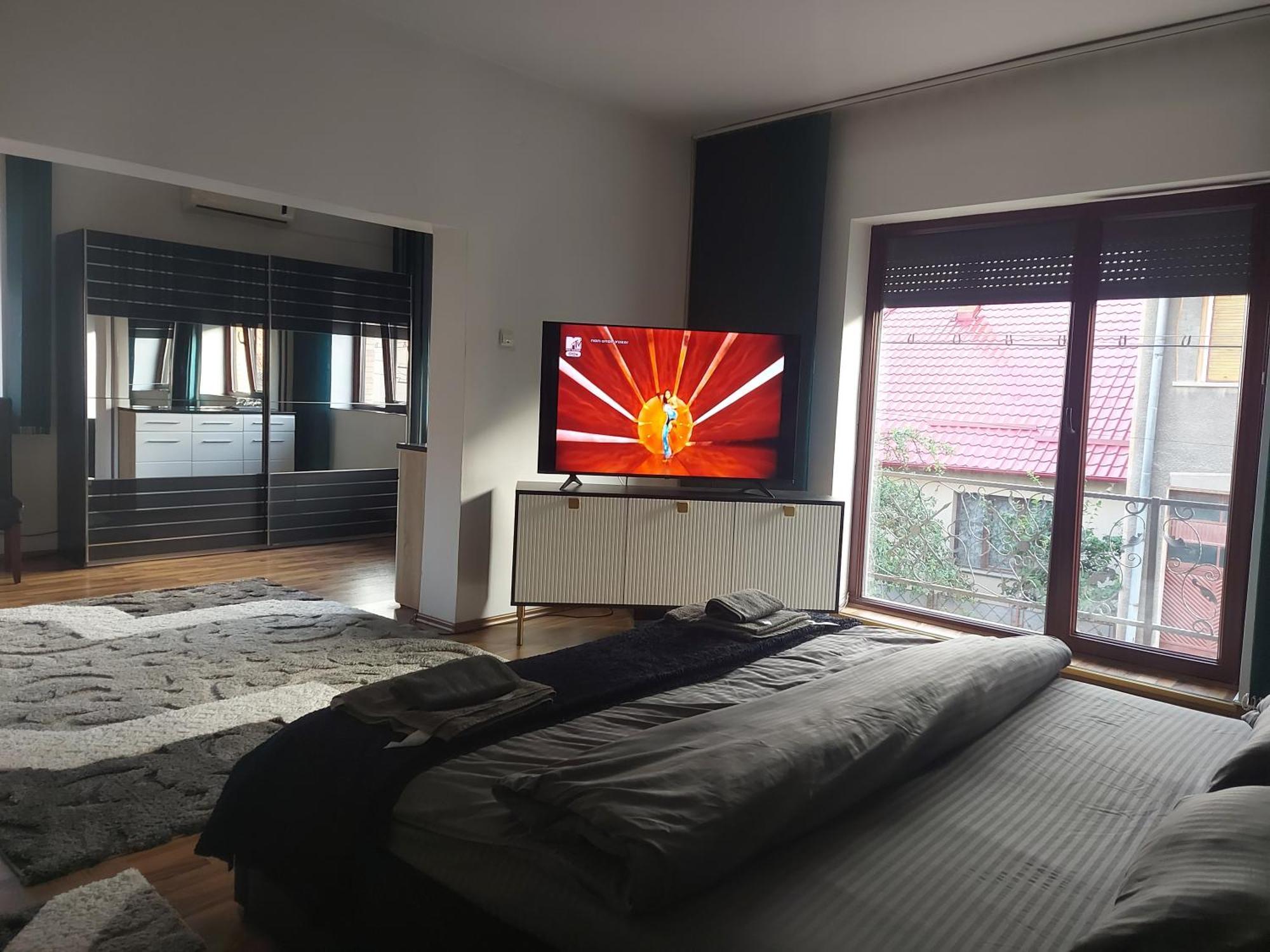 Cataleya Apart Home 오라데아 외부 사진